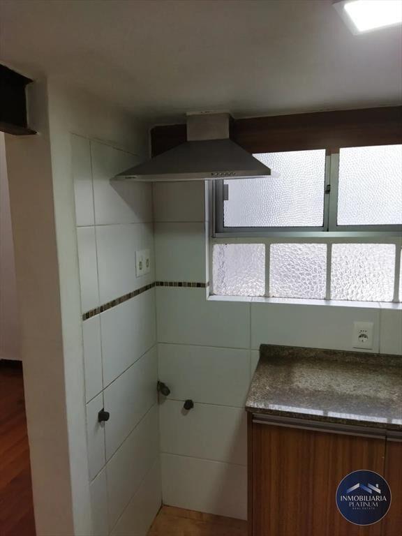 Apartamento en alquiler en Centro