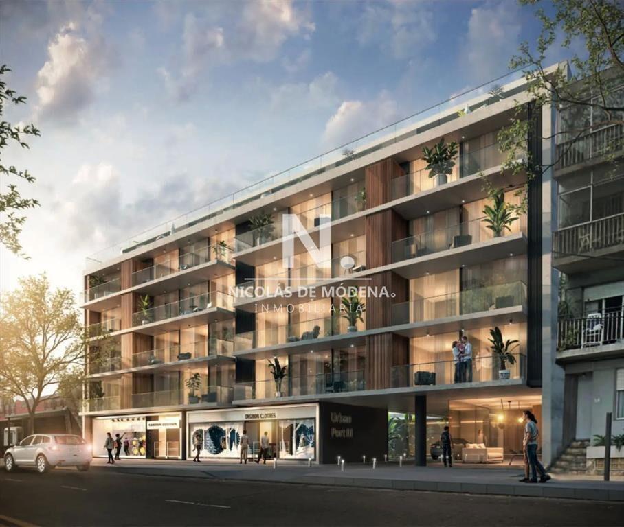 Oportunidad de Inversion: Apto de 1 Dormitorio en