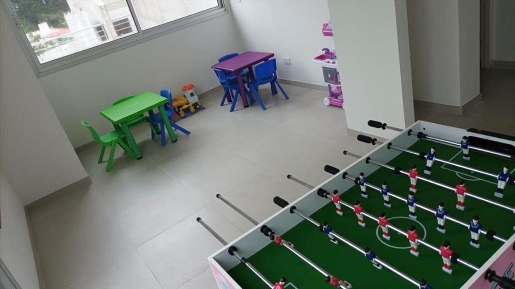 Hermoso Apartamento sobre Roosevelt de 3 Dormitorios y Amen