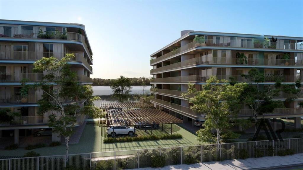 Apartamento 3 Dormitorios, Terraza, Parrilla, Garage En ...
