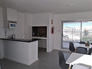 Apartamento a estrenar en Isidoro de María y San Martin