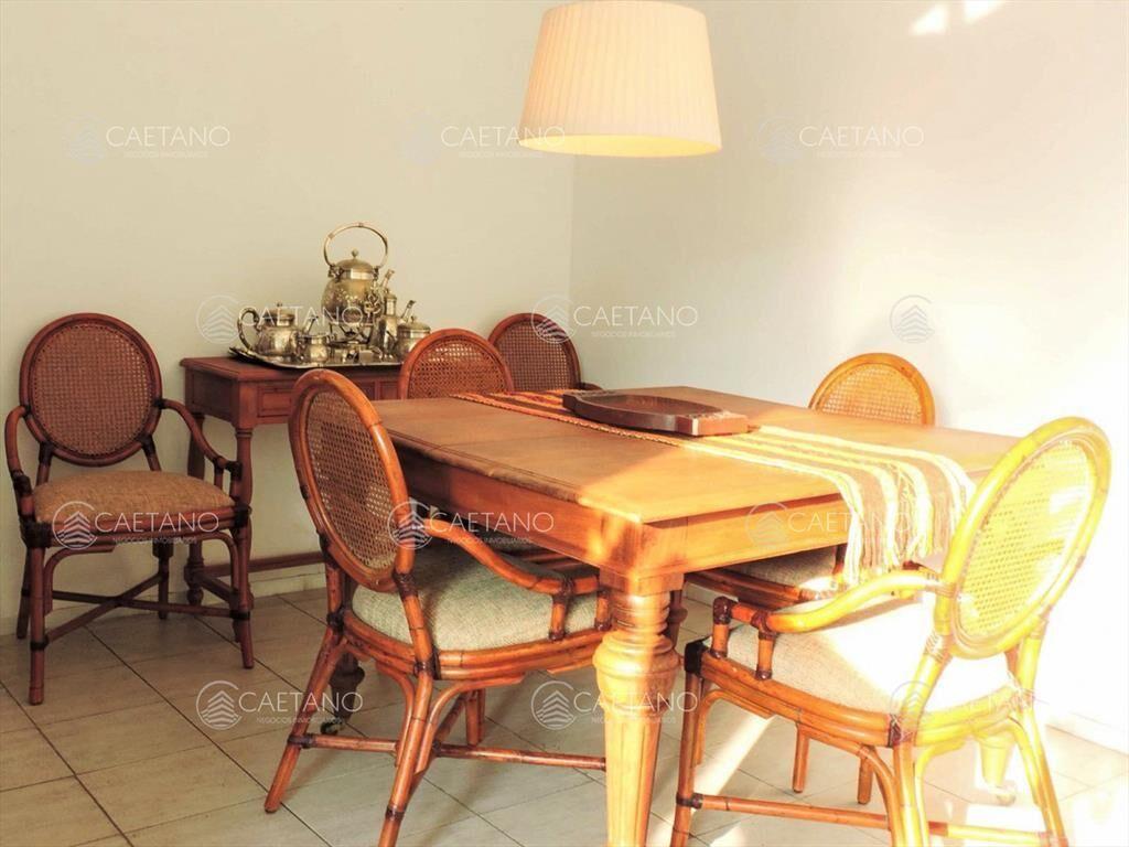 Alquiler apartamento Punta del Este, península. 2 dormitor