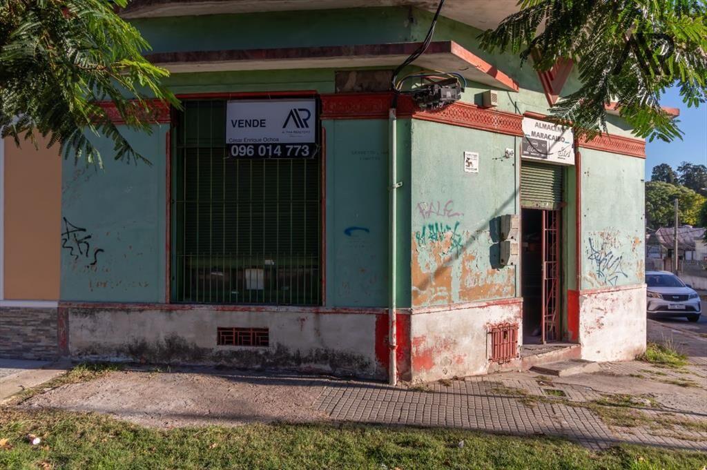 Local Comercial en venta ubicado en Belvedere