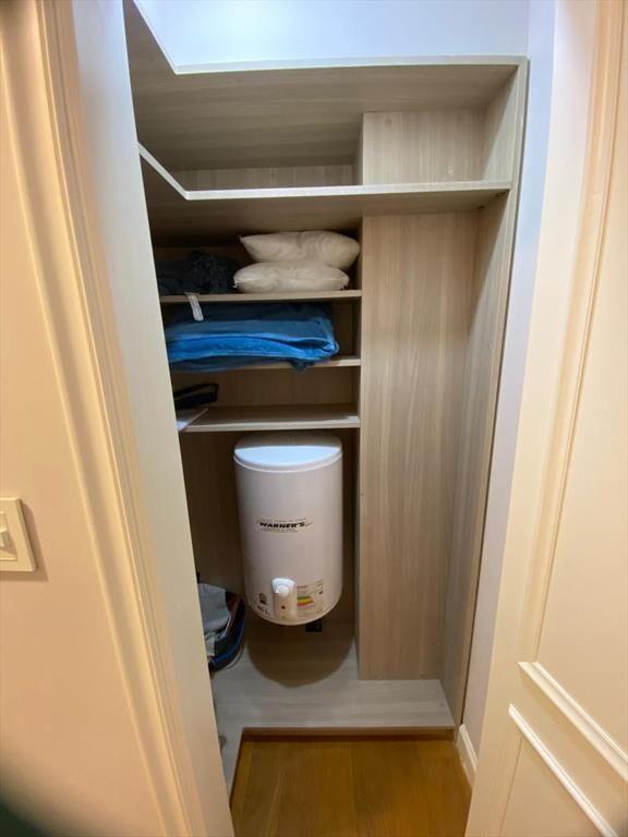 Alquiler Apartamento monoambiente amoblado con vista al mar