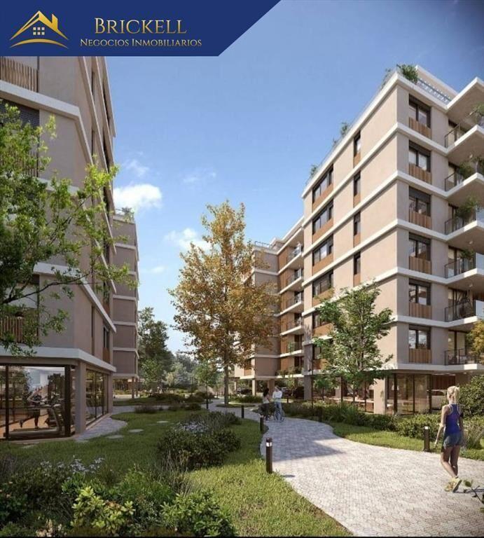 Apartamentos Venta Barra de Carraso