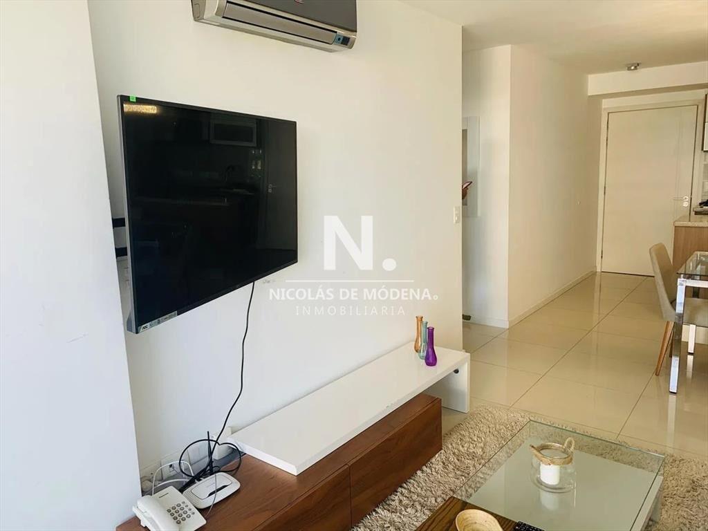 departamento en venta de 1 dormitorio en punta