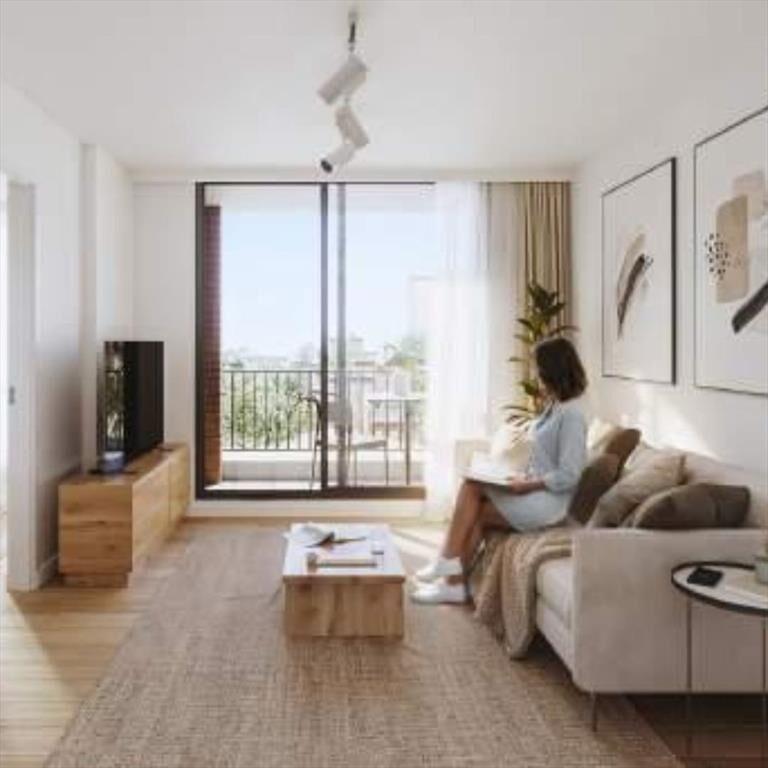 Venta apartamento 2 dormitorios Centro Housing Florida