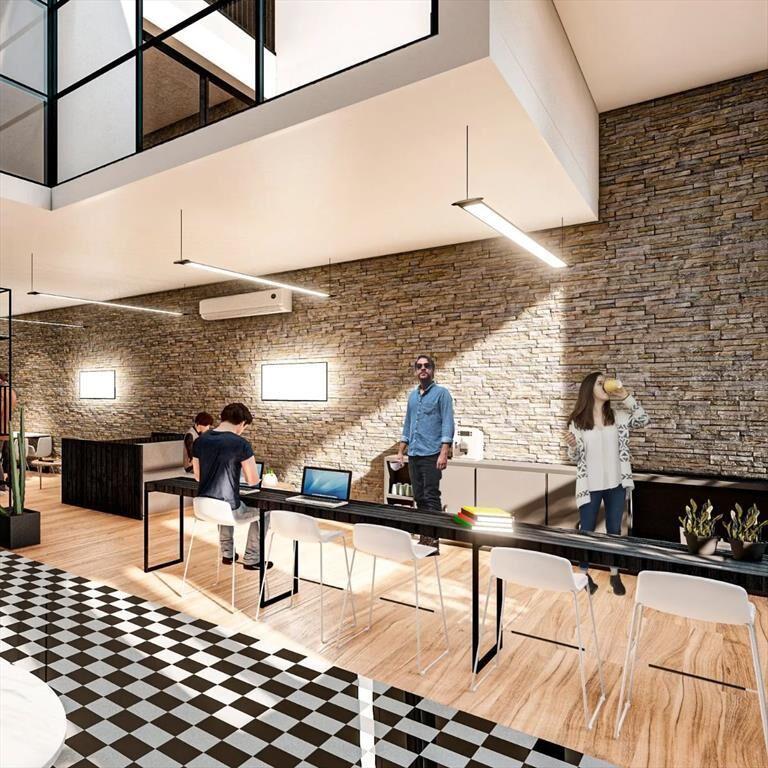 Venta apartamento 1 dormitorios Cordón Sur Nouveau Soho