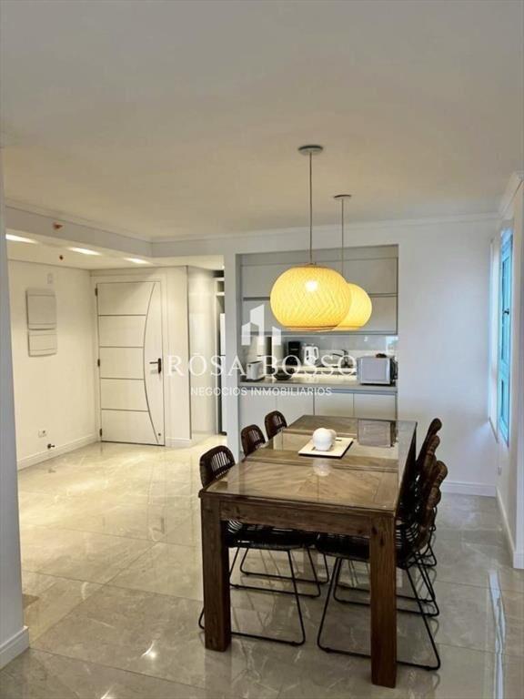 Apartamento 2 dormitorios 2 baños Balcon Garaje