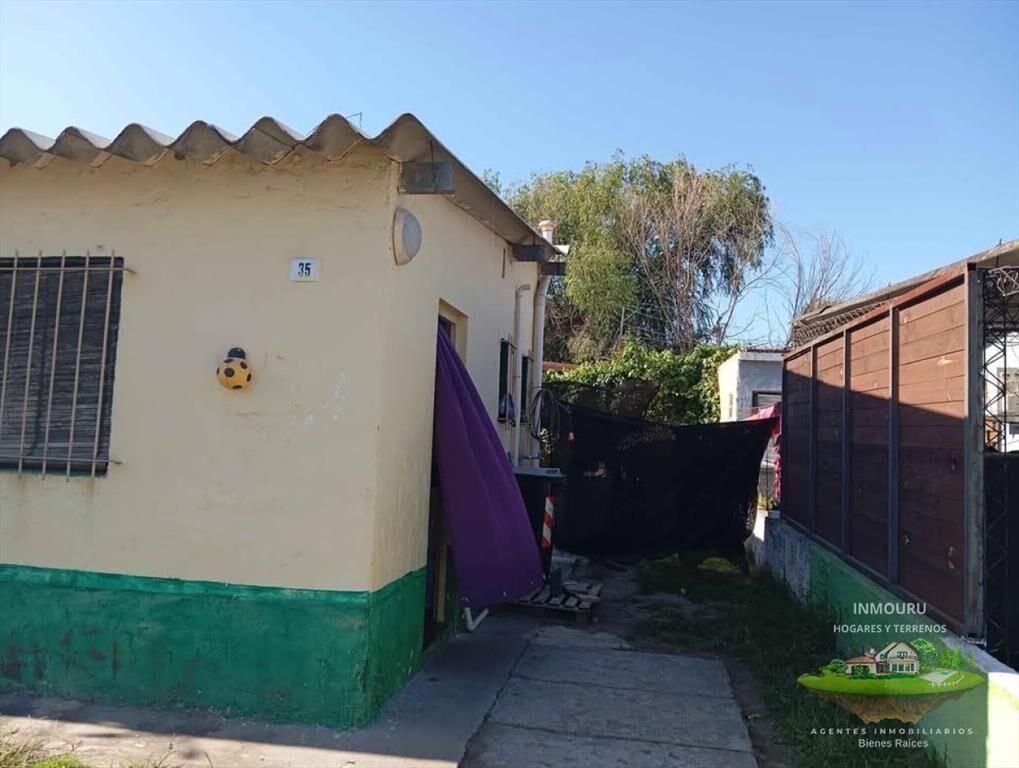 Se vende Casita en Sauce, Canelones
