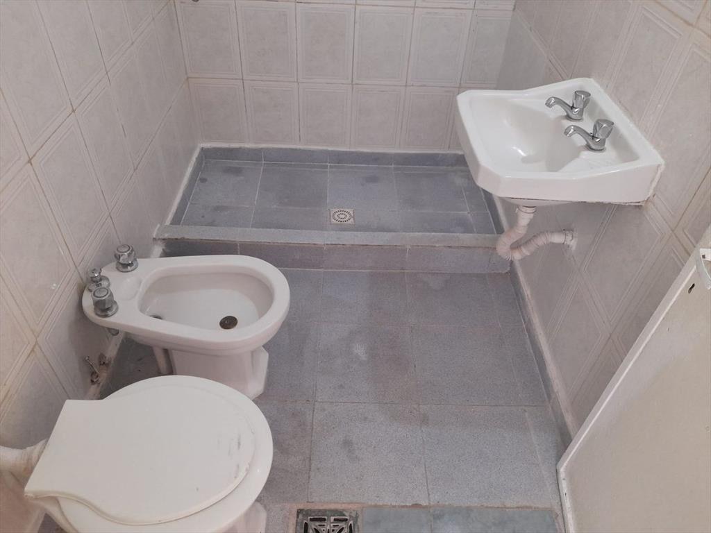 Alquiler apto un dormitorio Aires Puros patio