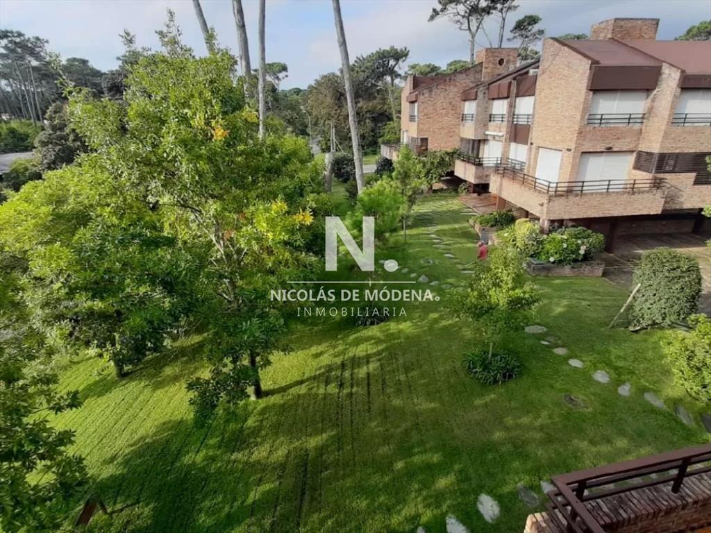 Apartamento en Punta del Este, Mansa