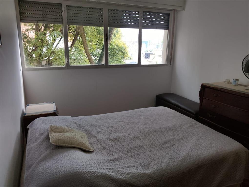 Alquiler Apartamento de 1 Dormitorio en Pocitos