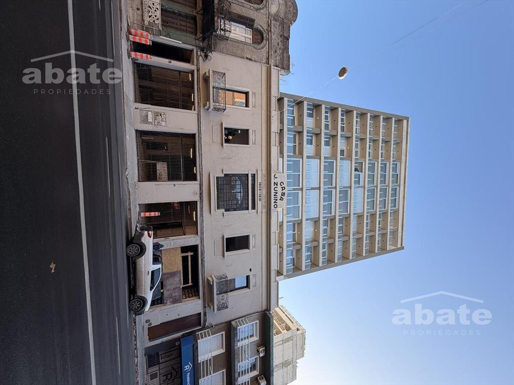 Venta apartamento 1 dormitorio en Cordón