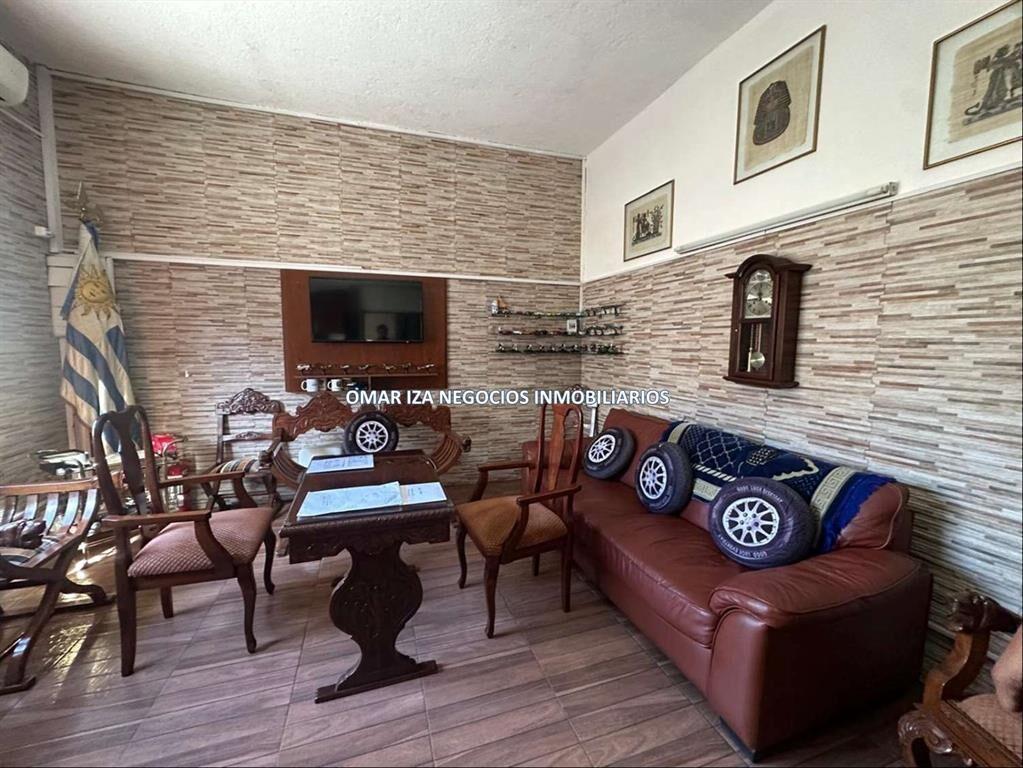 ALQUILER LOCAL COMERCIAL EN UNION, GALPON, DEPOSITO, EXPLAN