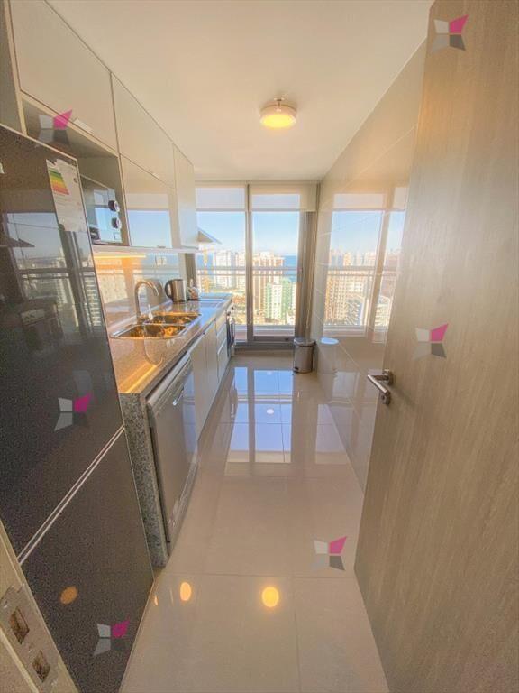 VENTA DE APARTAMENTO DE 2 DORMITORIOS EN BRAVA EN