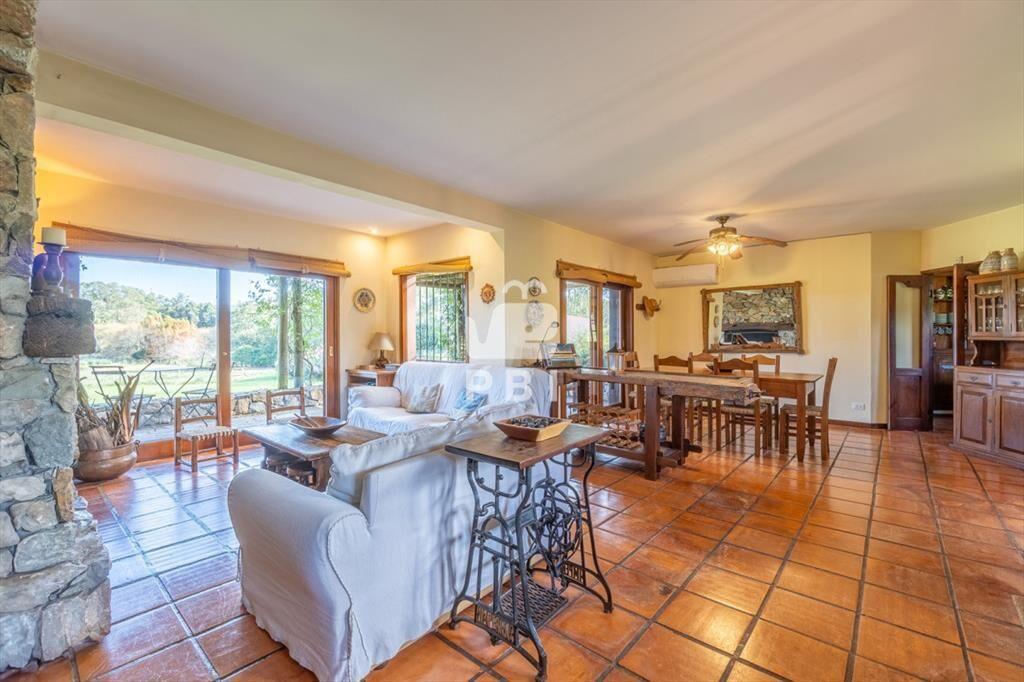 Chacra a la venta en Punta Ballena - Ref :
