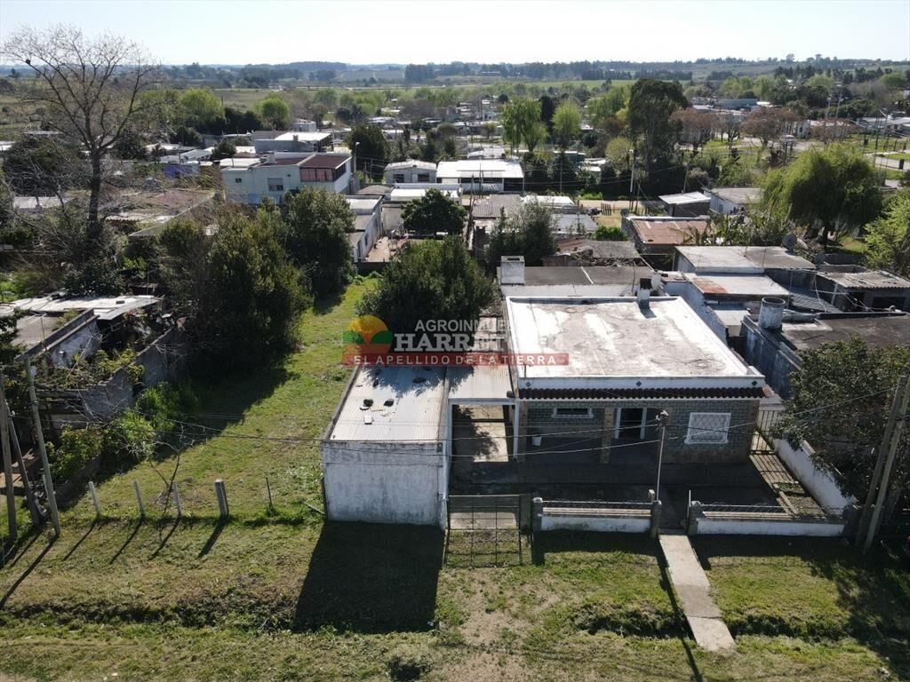 Terreno en Villa Alegría, Progreso. 366 m2