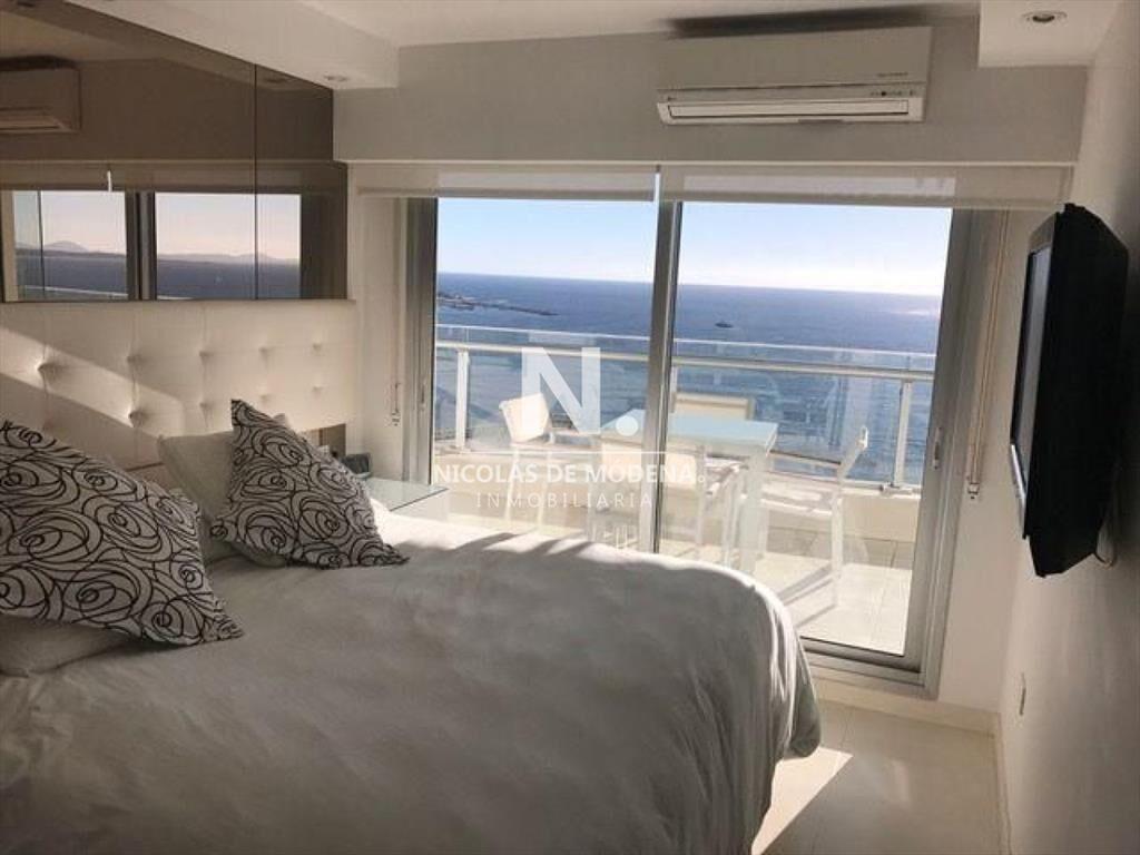 Venta de Apartamento 2 DORMITORIOS en Punta del