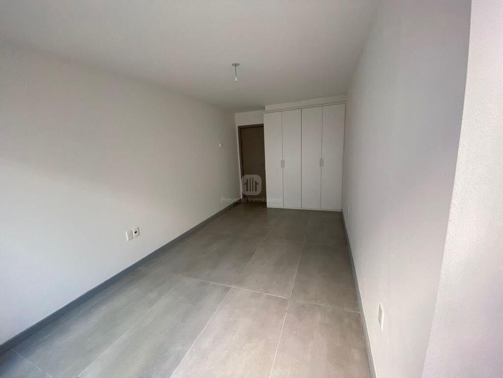 VWNTA APARTAMENTO UN DOMITORIO, PATIO + GARAJE POCITOSo + g