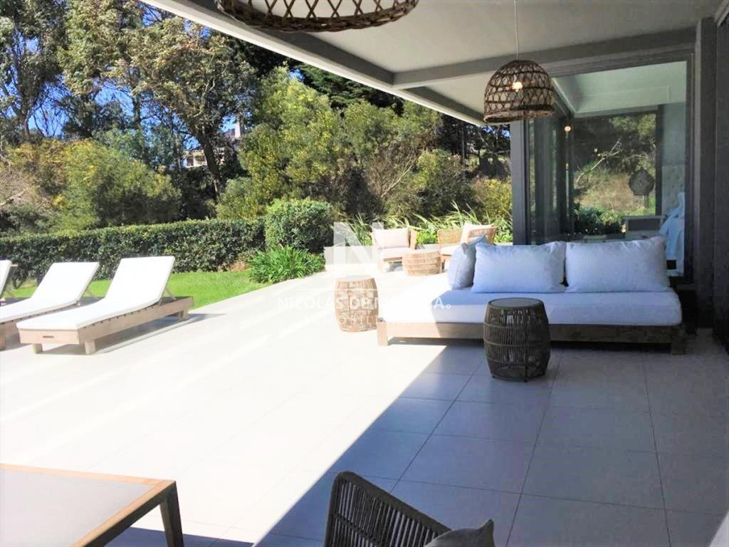 Espectacular departamento con Piscina Propia en