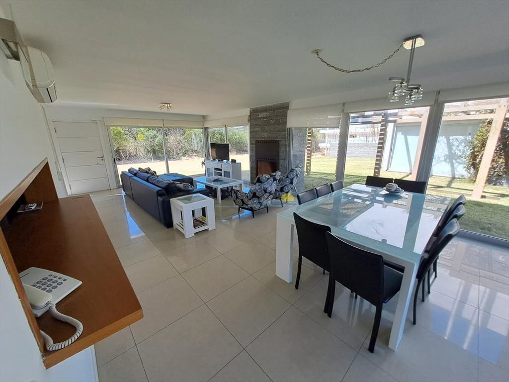 Casa en Alquiler de Verano en complejo con Rincon
