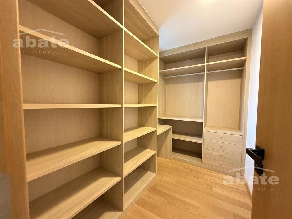 Alquiler Apartamento a estrenar 2 dormitorios - Parque Rodó
