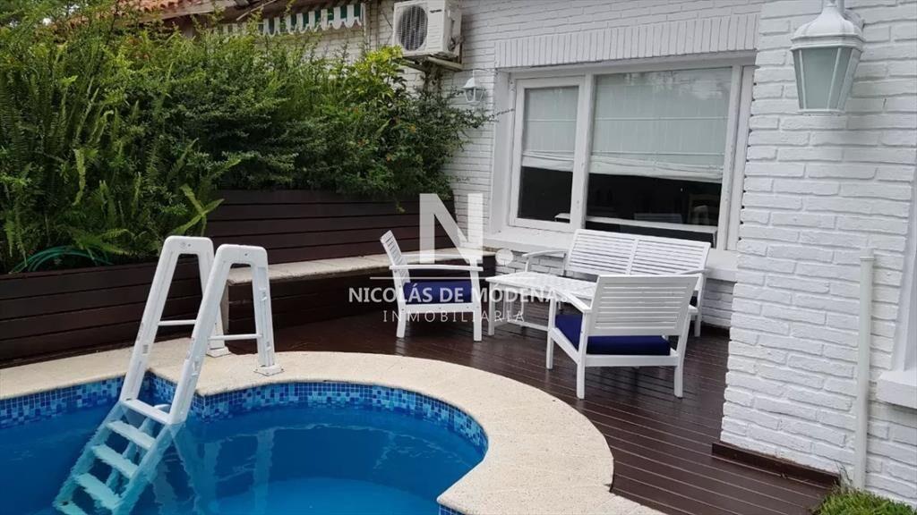 Casa  de 3 dormitorios en Venta en San Rafael,