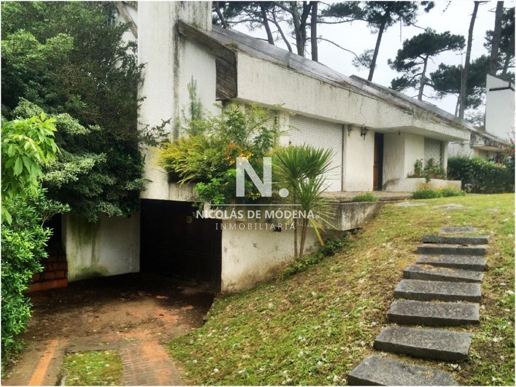 Casa en excelente ubicaciÃ³n