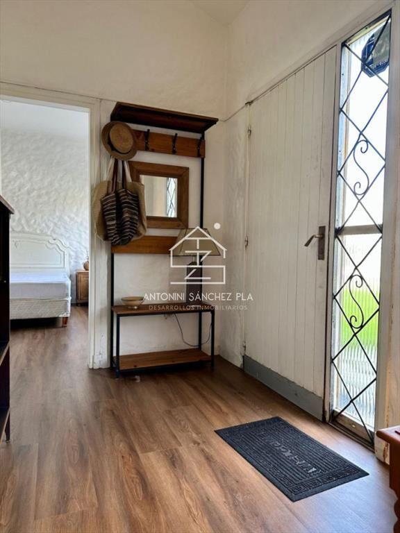 COMODA CASA EN ALQUILER EN LA MANSA