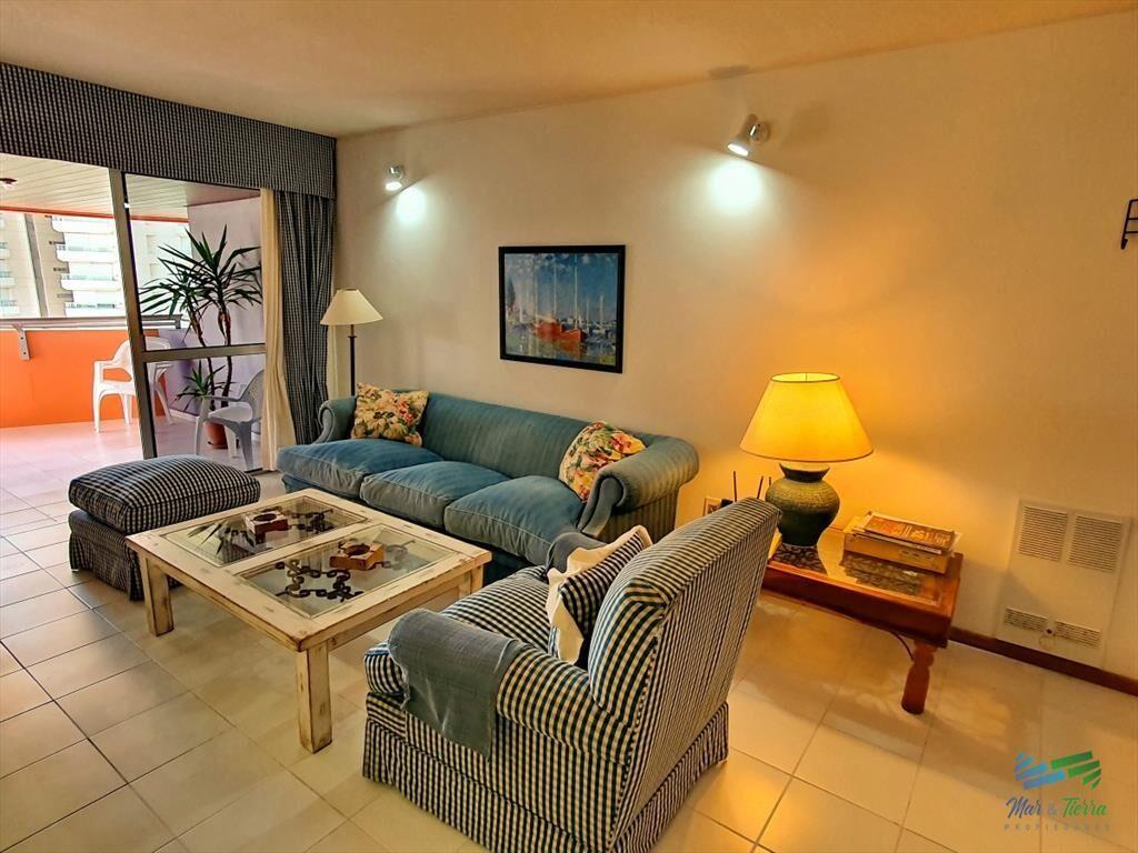 Alquiler de temporada apartamento 2 dormitorios