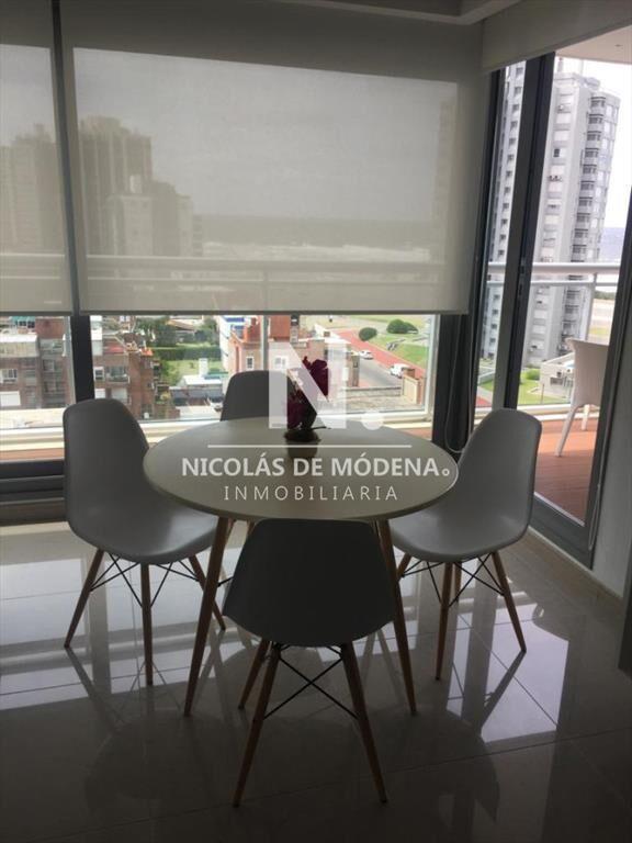 En alquiler Apartamento de 1 dormitorio en La del