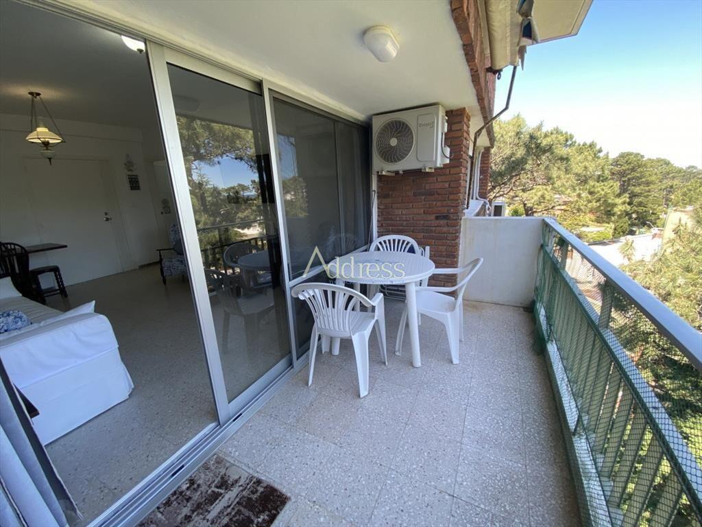 Mansa 1 dormitorio 1 baño