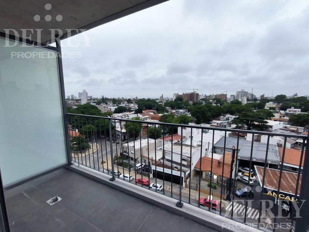 Departamento - Buceo