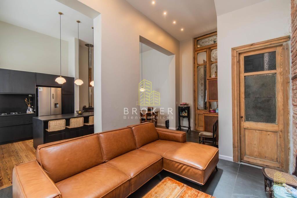 Venta Casa de diseÃ±o 3 dormitorios en Palermo,