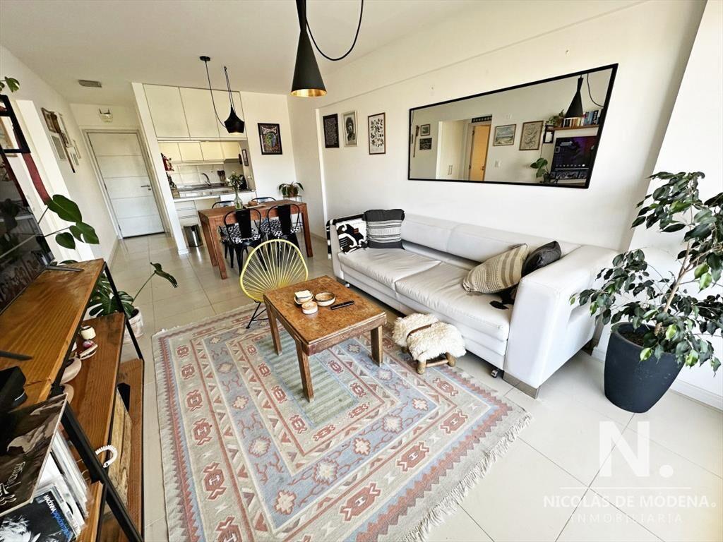 Departamento en venta edificio Botavara 1 dormitorio