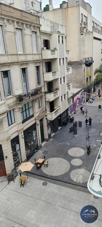 Apartamento en venta en Ciudad Vieja