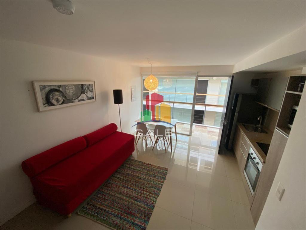 Moderno monoambiente en Peninsula