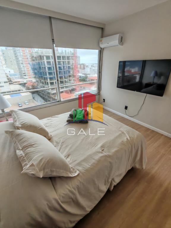 Apartamento en Punta del Este, Península