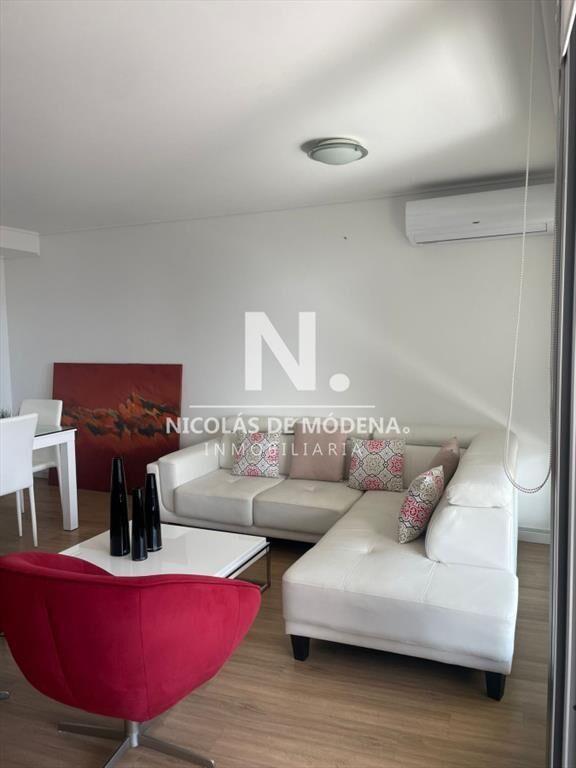 Hermoso Departamento en venta en Alexander Punta