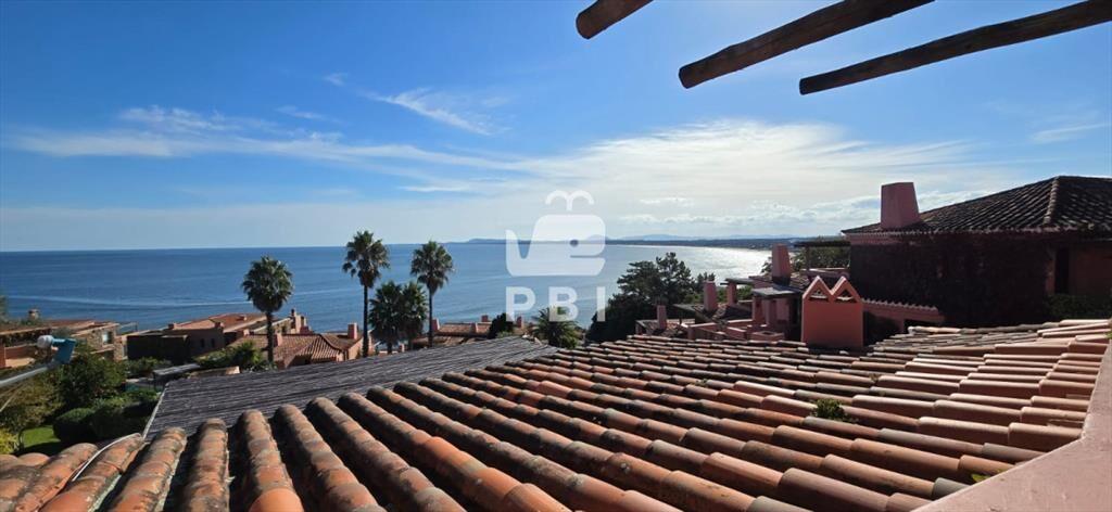 Venta aprtamento en Punta Ballena, espectacular -
