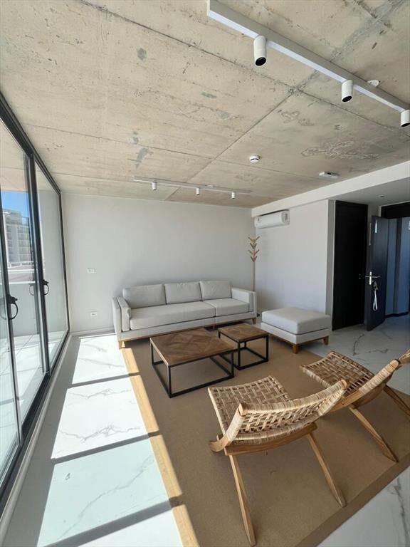 A ESTRENAR MUY MODERNO APARTAMENTO DE UN DORMITORIO CON GAR