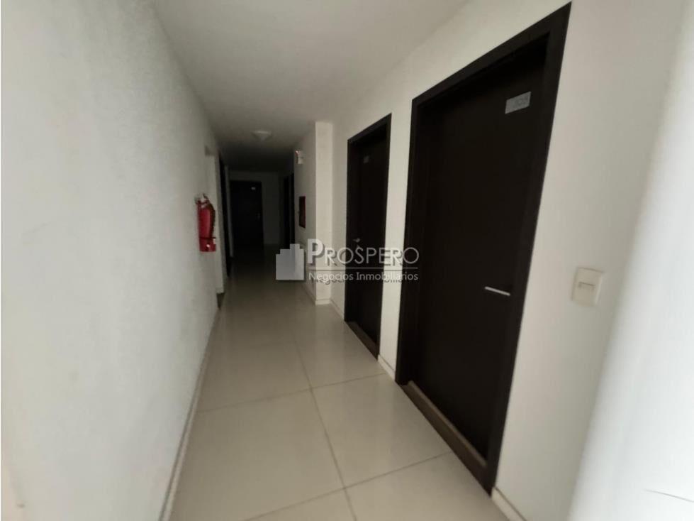 1851/P venta apto 2 dorm Centro edif. EDIMBORO c/renta