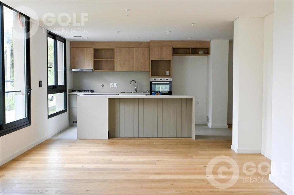 Venta de apartamento 3 dormitorios TRENTO
