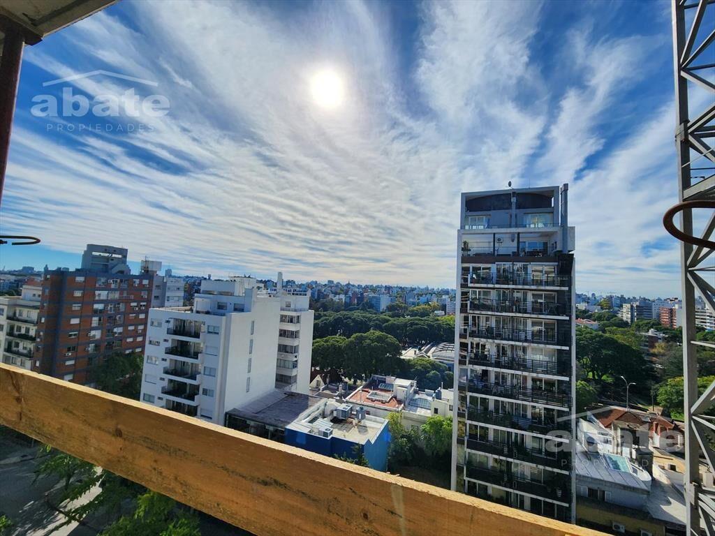 Venta apartamento 1 dormitorio Parque Rodó en Yes Sarmiento