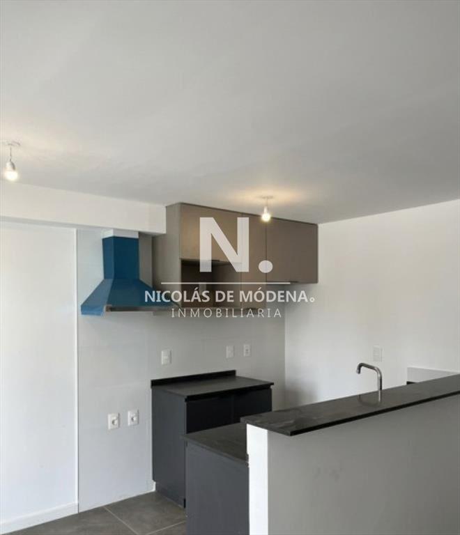 Venta Luminoso Apartamento de 1 dormitorio En el