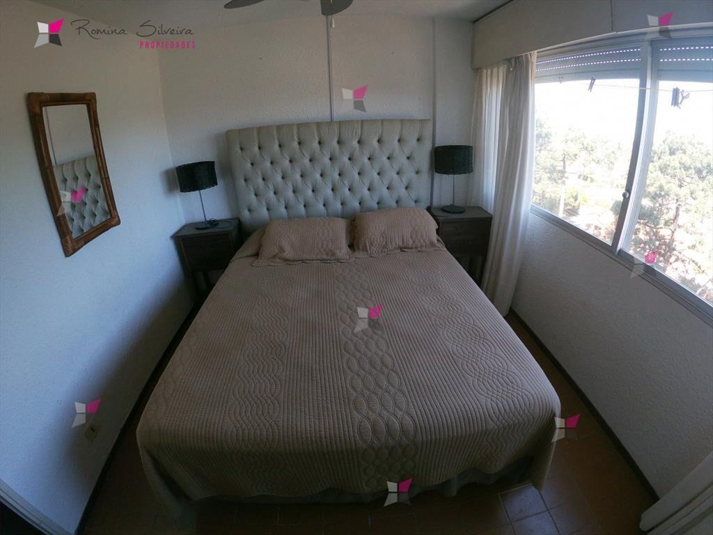 VENTA DE APARTAMENTO DE 2 DORMITORIOS EN EDIFICIO SOBRE ROO