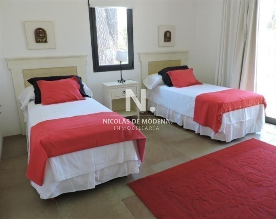 Casa a la venta en La Barra