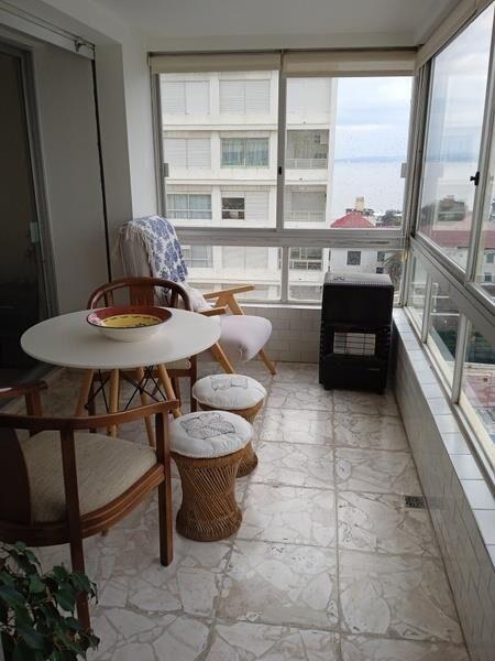Apartamento Venta en Península