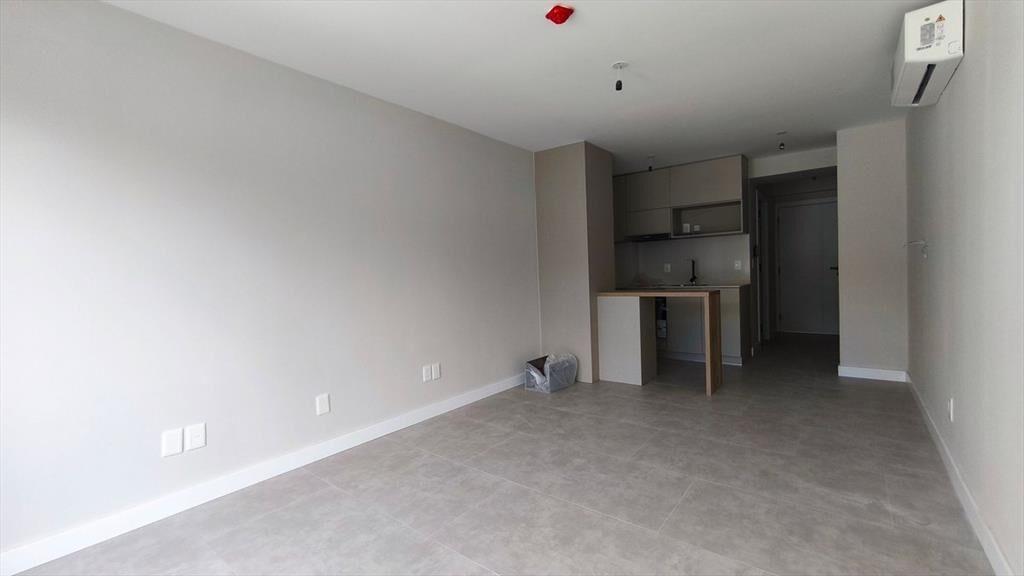 Venta apartamento monoambiente, Pocitos Nuevo